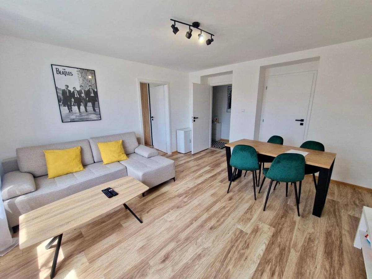 Lovely Apartment Vadas Štúrovo Kültér fotó